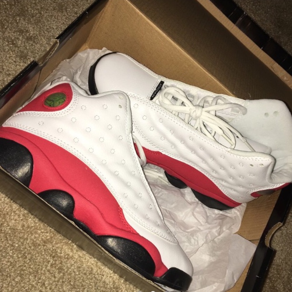 Air Jordan 13 Retro